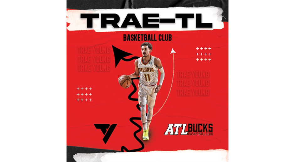 Partnership with Trae Young!