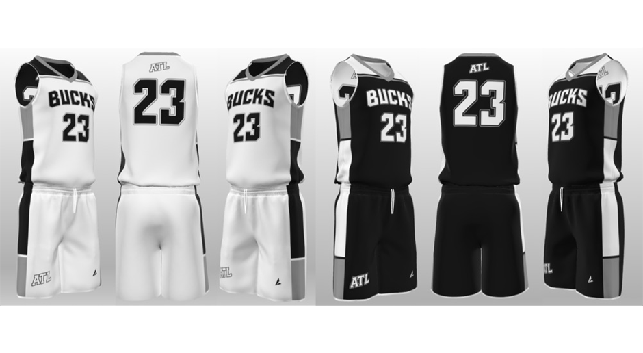 2022 ATL BUCKS! 